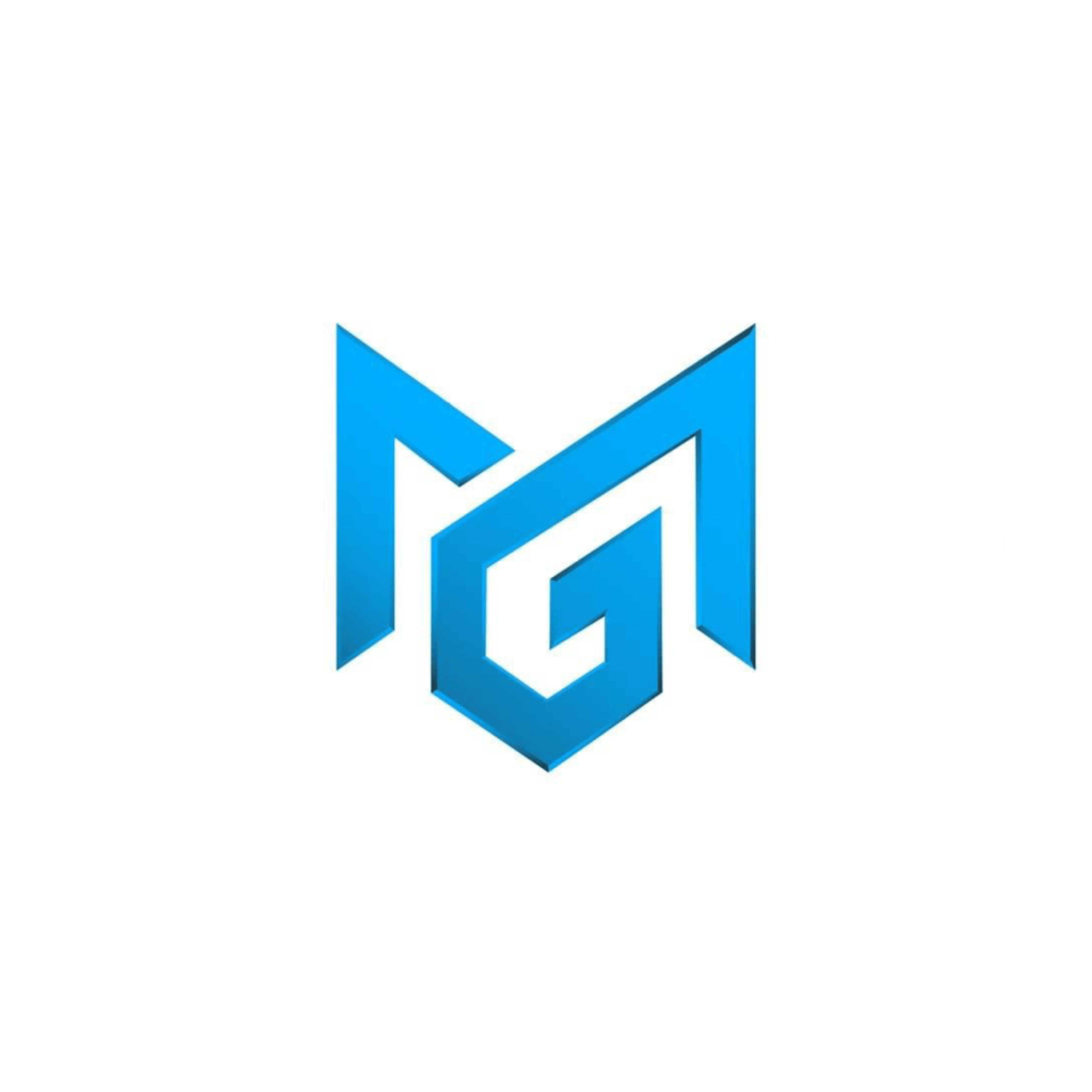 Magic Gaming Platform Logo