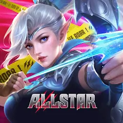 Mobile Legends Logo